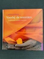 Voorbij de woorden - Erich & Leo Kaniok, Boeken, Verzenden, Zo goed als nieuw, Spiritualiteit algemeen, Achtergrond en Informatie
