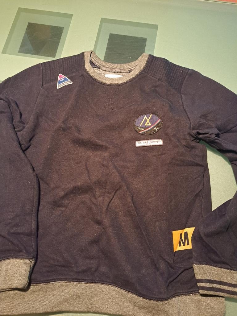 IKKS sweater, IKKS, Trui of Vest, Ophalen of Verzenden, Zo goed als nieuw