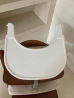 Hauck Alpha+ Meegroeistoel kinder stoel baby zitje, Kinderen en Baby's, Kinderstoelen, Ophalen, Zo goed als nieuw, Meegroeistoel