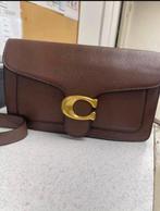 Nieuwe Coach Tabby tas dames tas met dustbag, Ophalen of Verzenden, Nieuw, Bruin