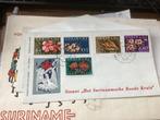 No4671 Suriname E20 anders Heb ook van Nederland jaargangen, Postzegels en Munten, Postzegels | Eerstedagenveloppen, Ophalen, Onbeschreven
