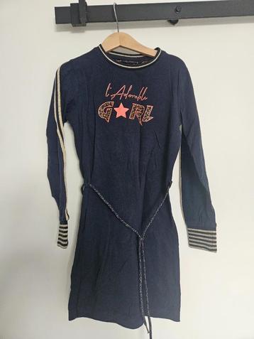meisjes kleding maat 128 / 134 winter beschikbaar voor biedingen