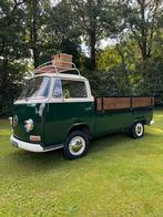 Volkswagen T2 pick up Oldtimer 1971, Auto's, Oldtimers, 53 pk, Particulier, Geïmporteerd, 3 stoelen