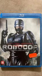 Robocop blu ray NL versie unrated, Cd's en Dvd's, Blu-ray, Ophalen of Verzenden, Zo goed als nieuw, Actie