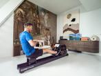 Flow Fitness Driver DWR2500i Roeitrainer, Ophalen, Nieuw, Benen, Roeitrainer
