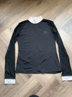 Cavalliera Conetessa wedstrijdshirt maat S, Gebruikt, Dressuur, Ophalen of Verzenden, Dames