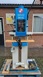 Kettingfrees  / kettingsteek Masterwood OMM 250, Doe-het-zelf en Verbouw, Gereedschap | Freesmachines, Ophalen, Gebruikt, Overige soorten