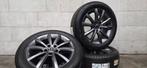 17" VW T-roc / Passat B8 originele velgen zomerbanden nieuw, Banden en Velgen, 17 inch, Ophalen of Verzenden, V