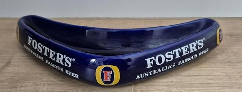 Foster’s Australia’s Famous Beer object. Aardewerk., Verzamelen, Biermerken, Zo goed als nieuw, Overige typen, Overige merken