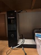 Animo OptiVend koffiemachine., Witgoed en Apparatuur, Koffiezetapparaten, 10 kopjes of meer, Ophalen of Verzenden, Zo goed als nieuw