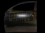 Mitsubishi Outlander (8/13-7/15) Voorportier Links (te spuit, -, Deur, -, Nieuw