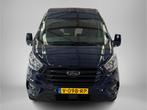 Ford Transit Custom 320 2.0 TDCI L1H2 Trend DC Direct leverb, Auto's, Voorwielaandrijving, 12 maanden, Gebruikt, Euro 6