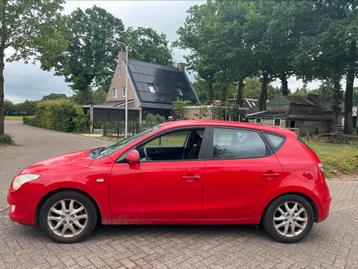 Hyundai i30 1.6 I Cvvt 5DR 2007 klima apk trekhaak beschikbaar voor biedingen