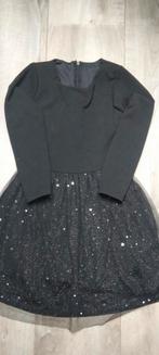 Mooie als NIEUWE kerstjurk!, Ophalen of Verzenden, Zo goed als nieuw, Meisje, Jurk of Rok