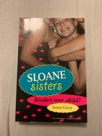 Anna Carey - Sloane Sisters, Gelezen, Ophalen of Verzenden, Fictie, Anna Carey