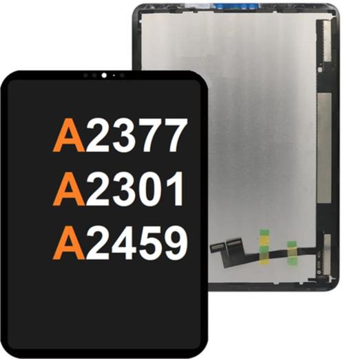 iPad Pro 11 - 2021 ( 3rd A2377 )  LCD scherm + Touch, Computers en Software, Tablet-hoezen, Nieuw, 11 inch, Ophalen of Verzenden