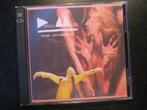 2 Cd Depeche Mode (Bologna) 2014 Italië, Zo goed als nieuw, Verzenden, Poprock