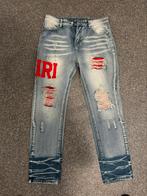 AMIRI jeans maat 32 eu XL, Ophalen of Verzenden