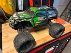 Traxxas Summit, Hobby en Vrije tijd, Ophalen of Verzenden, Gebruikt, Overige schalen, Auto offroad