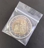 2 euro Duitsland 2021 – Sachsen-Anhalt – deelstaatserie, Ophalen of Verzenden, Duitsland, 2 euro, Losse munt