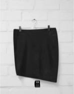 BA&SH - Mooie 100% leren rok maat 1/36 - Nieuw €360 - BASH