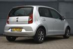 Seat Mii 1.0 Itech |5-DRS|NAVI|AIRCO|ELEKTRISCHE RAMEN, Auto's, Seat, Voorwielaandrijving, Euro 5, Start-stop-systeem, Gebruikt