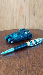 Batmobile Tumbler, Ophalen of Verzenden, Zo goed als nieuw