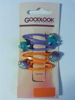 Goodlook Hair Fasion Haarclip #2 [Nieuw], Ophalen of Verzenden, Nieuw, Pruik of Haarverlenging