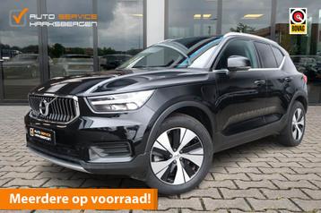 Volvo XC40 1.5 T4 Recharge Inscription | ACC | Camera | Keyl beschikbaar voor biedingen