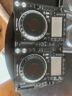 2x pioneer cdj 2000nx2, Muziek en Instrumenten, Dj-sets en Draaitafels, Ophalen, Zo goed als nieuw, Pioneer