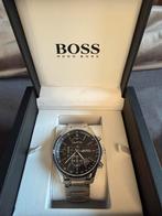 Hugo Boss horloge - Batterij aangedreven, Overige merken, Gebruikt, Staal, Polshorloge