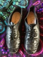 Zwarte leren jazzdans schoenen 38 van Le Papillon nu 14,99€, Kleding | Dames, Schoenen, Zwart, Dansschoenen, Ophalen of Verzenden