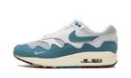 Nike air Max Patta Waves Noise Aqua, Kleding | Heren, Schoenen, Nike, Nieuw, Sneakers of Gympen, Verzenden