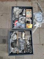 Yamaha XS 400, Motoren, Ophalen of Verzenden, Gebruikt