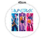 Kpop / K-pop Folie Ballonnen, Ophalen of Verzenden, Nieuw, Versiering, Verjaardag