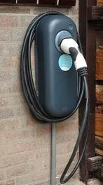 NewMotion home advanced laadpaal, Auto diversen, Ophalen, Zo goed als nieuw, Laadpaal