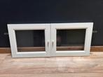 Billy deurjes met glas, Huis en Inrichting, Kasten | Boekenkasten, 25 tot 50 cm, 50 tot 100 cm, Ophalen of Verzenden, Glas