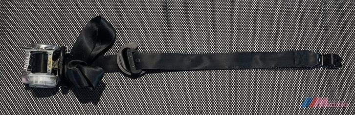 SEAT IBIZA GORDEL RECHTS VOOR 0589-P1-0026, Auto-onderdelen, Dashboard en Schakelaars, Seat, Gebruikt, Ophalen of Verzenden