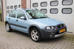 Rover Streetwise 1.4 5-Deurs * Airco / LM / 92.363Km *, Auto's, Rover, Voorwielaandrijving, Gebruikt, 4 cilinders, 1396 cc