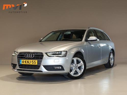 Audi A4 Avant 1.8 TFSI Business Edition / 170pk / Trekhaak /, Auto's, Audi, Bedrijf, Te koop, A4, ABS, Airbags, Airconditioning