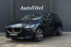BMW 2 Serie Active Tourer 218i | Harman Kardon | Sportleder, 136 pk, Gebruikt, Zwart, Zwart