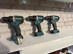 Makita Boormachine 18V, Ophalen of Verzenden, Boormachine
