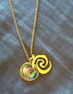 Vaiana ketting Disneyland Parijs, Ophalen of Verzenden, Nieuw