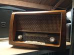 Loewe Opta Komet buizen radio, Ophalen of Verzenden