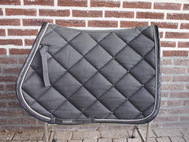 Eskadron Platinum Edition veelzijdigheidsdekje Full, Dieren en Toebehoren, Paarden en Pony's | Dekens en Dekjes, Zo goed als nieuw