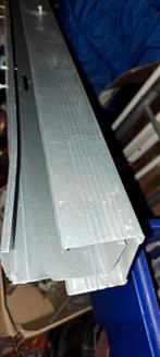 gipsplaat profielen  gratis, Doe-het-zelf en Verbouw, Ophalen of Verzenden, 250 mm of meer