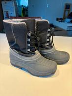 Snowboots maat 36/37, Kinderen en Baby's, Kinderkleding | Schoenen en Sokken, Ophalen of Verzenden, Zo goed als nieuw, Jongen of Meisje
