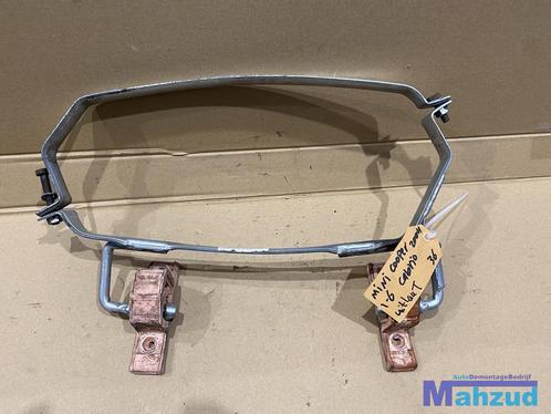 MINI COOPER ONE R50 R52 R53 uitlaatklem 2001-2008, Auto-onderdelen, Uitlaatsystemen, Mini, Gebruikt, Ophalen of Verzenden