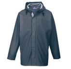 Portwest Sealtex ocean jack S250 Navy zeiljack regen jas XL, Watersport en Boten, Watersportkleding, Portwest, Nieuw, Ophalen of Verzenden