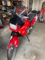 BMW F650, Motoren, 649 cc, Particulier, Toermotor, 1 cilinder